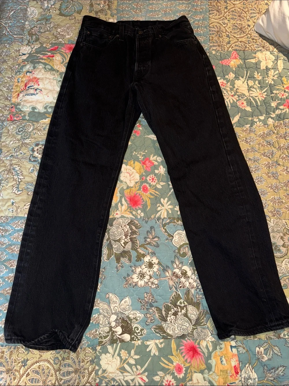 Levis levi straight